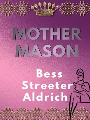 cover image of Mother Mason